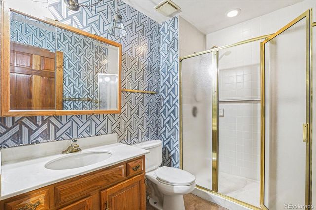 2615 Oak Drive 1, Lakewood, CO 80215