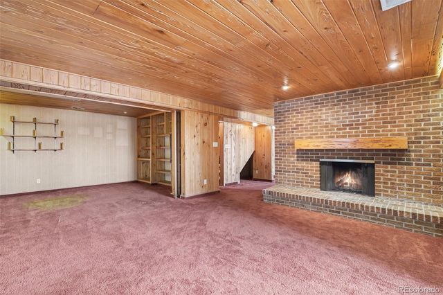 2615 Oak Drive 1, Lakewood, CO 80215