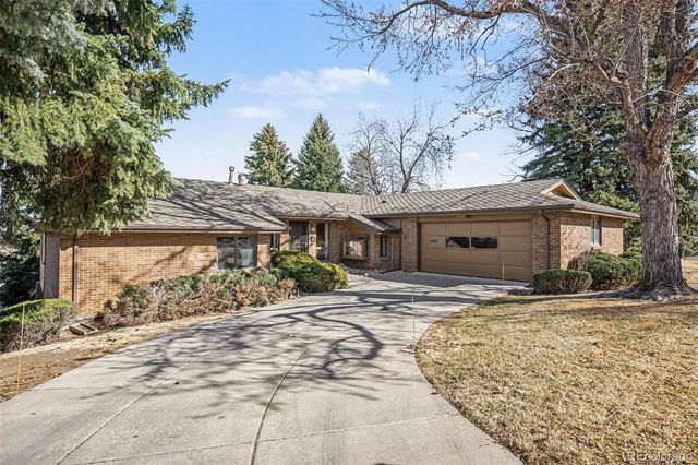 2615 Oak Drive 1, Lakewood, CO 80215