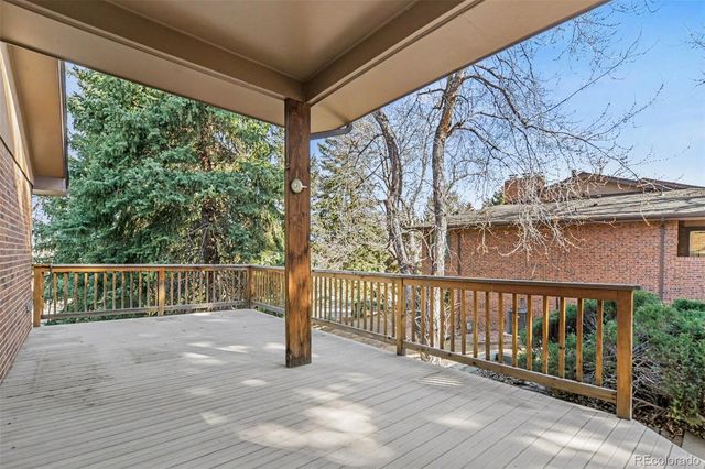 2615 Oak Drive 1, Lakewood, CO 80215