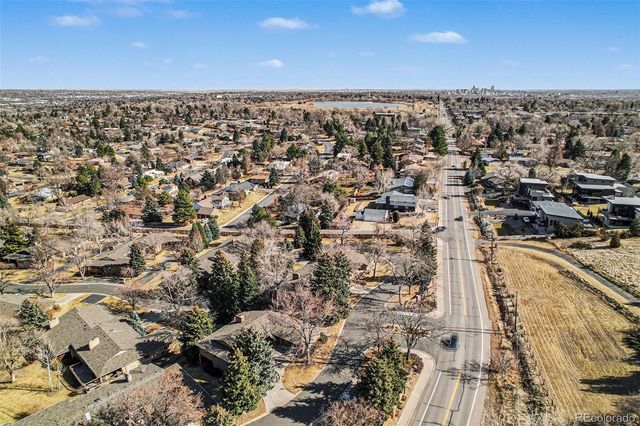 2615 Oak Drive 1, Lakewood, CO 80215