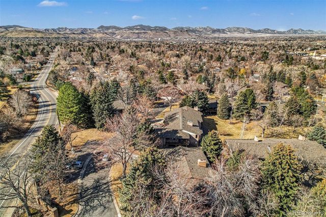 2615 Oak Drive 1, Lakewood, CO 80215