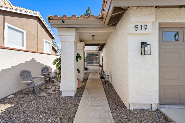 519 E Ash, Brea, CA 92821