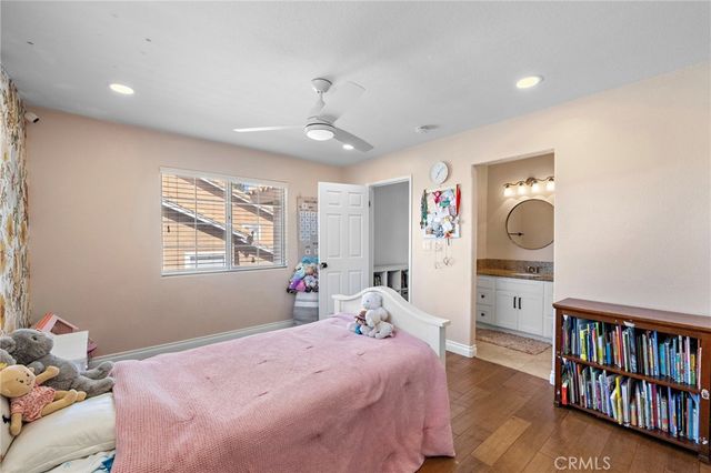 519 E Ash, Brea, CA 92821