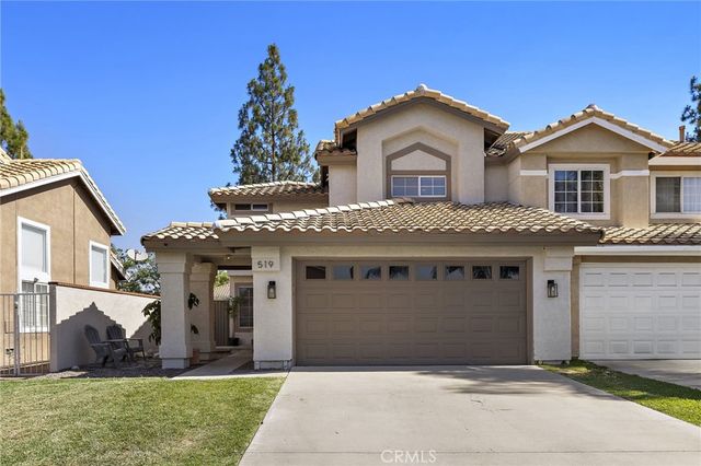 519 E Ash, Brea, CA 92821