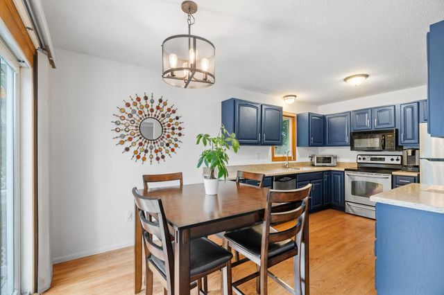 6542 Black Duck Drive S, Lino Lakes, MN 55014