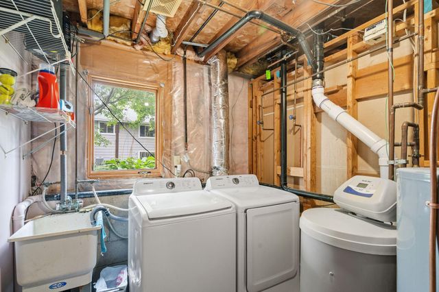 6542 Black Duck Drive S, Lino Lakes, MN 55014