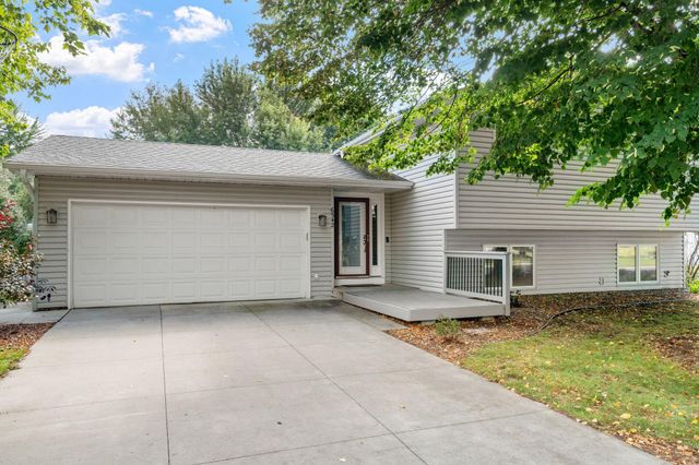 6542 Black Duck Drive S, Lino Lakes, MN 55014