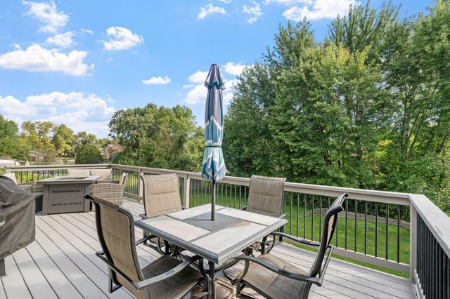 6542 Black Duck Drive S, Lino Lakes, MN 55014