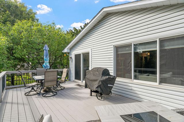 6542 Black Duck Drive S, Lino Lakes, MN 55014