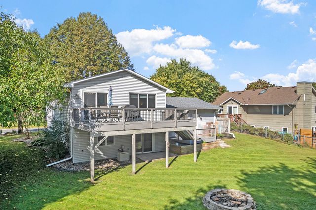6542 Black Duck Drive S, Lino Lakes, MN 55014