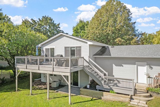 6542 Black Duck Drive S, Lino Lakes, MN 55014