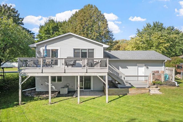 6542 Black Duck Drive S, Lino Lakes, MN 55014