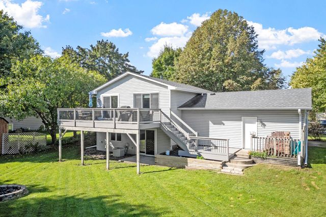 6542 Black Duck Drive S, Lino Lakes, MN 55014