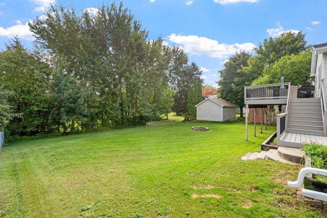 6542 Black Duck Drive S, Lino Lakes, MN 55014