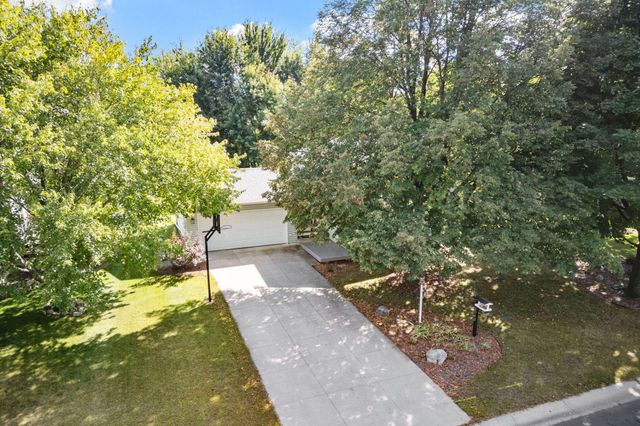 6542 Black Duck Drive S, Lino Lakes, MN 55014