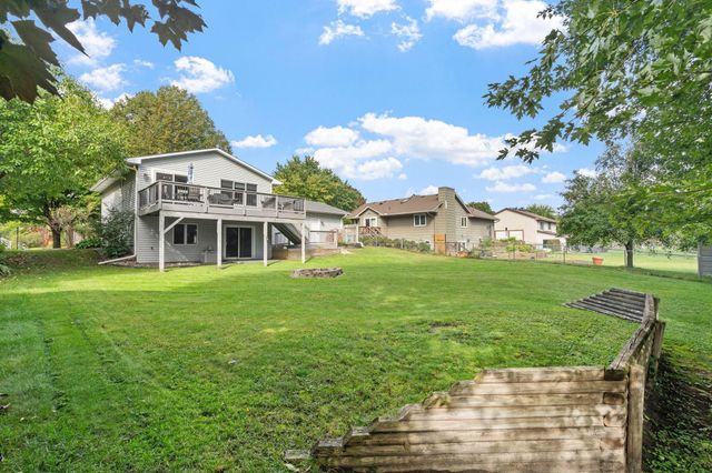 6542 Black Duck Drive S, Lino Lakes, MN 55014