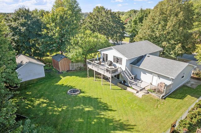 6542 Black Duck Drive S, Lino Lakes, MN 55014