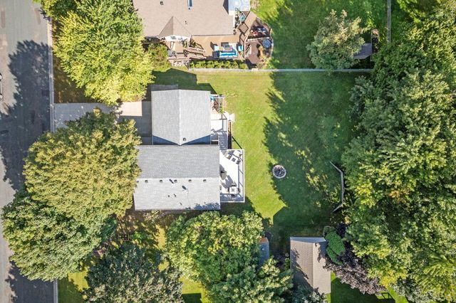 6542 Black Duck Drive S, Lino Lakes, MN 55014