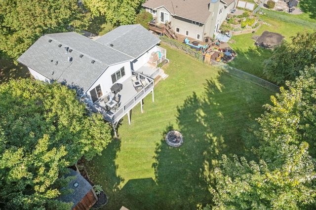 6542 Black Duck Drive S, Lino Lakes, MN 55014