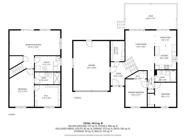 6542 Black Duck Drive S, Lino Lakes, MN 55014
