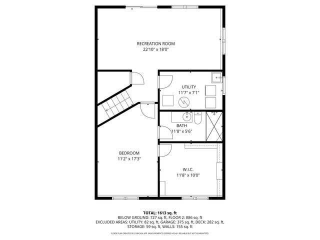 6542 Black Duck Drive S, Lino Lakes, MN 55014