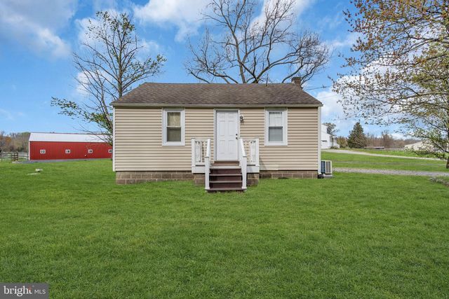 377 JACOBSTOWN COOKSTOWN RD, Wrightstown, NJ 08562