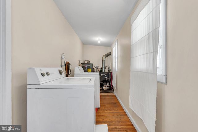 377 JACOBSTOWN COOKSTOWN RD, Wrightstown, NJ 08562
