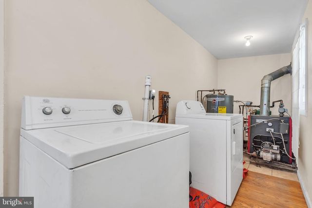377 JACOBSTOWN COOKSTOWN RD, Wrightstown, NJ 08562