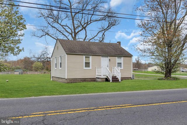 377 JACOBSTOWN COOKSTOWN RD, Wrightstown, NJ 08562