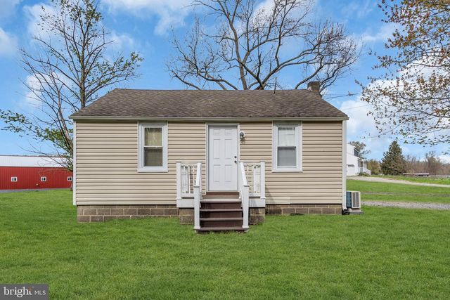 377 JACOBSTOWN COOKSTOWN RD, Wrightstown, NJ 08562