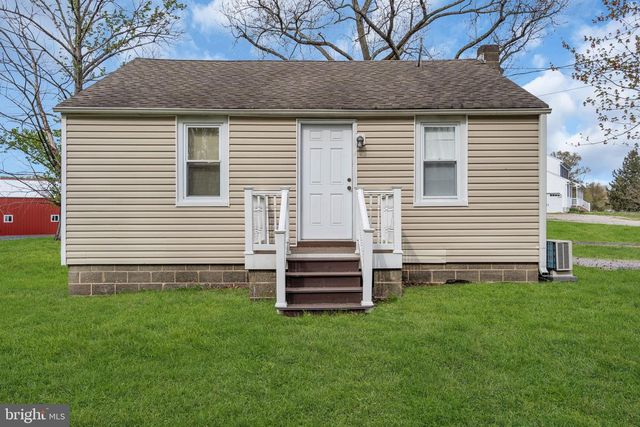 377 JACOBSTOWN COOKSTOWN RD, Wrightstown, NJ 08562