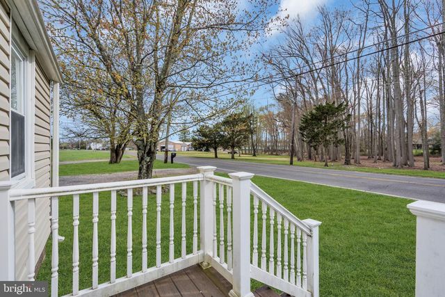 377 JACOBSTOWN COOKSTOWN RD, Wrightstown, NJ 08562