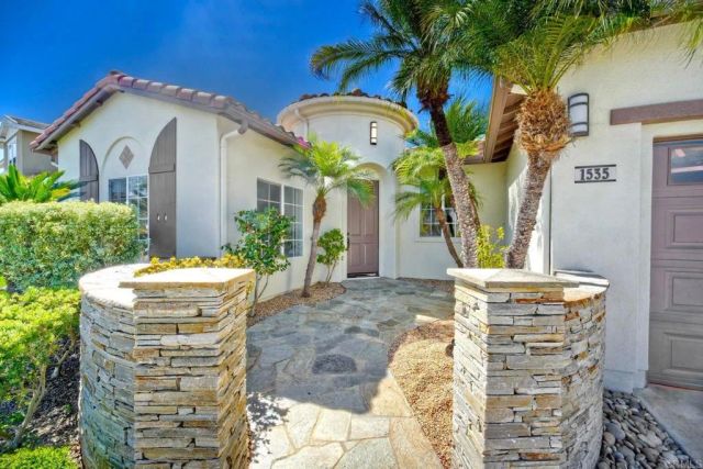 1535 Maritime Drive, Carlsbad, CA 92011