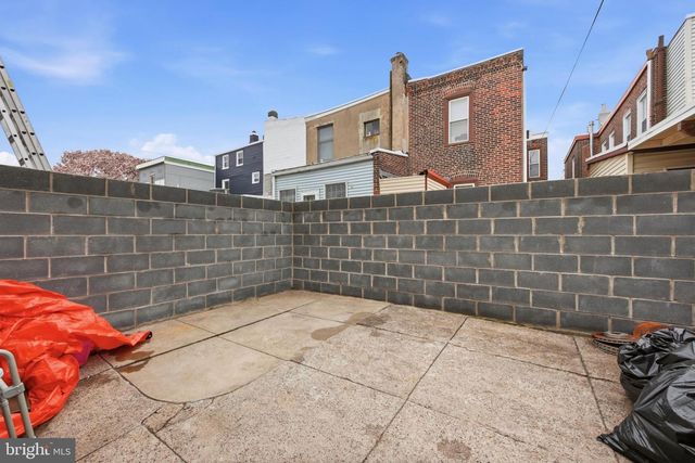 3519 MERCER ST, Philadelphia, PA 19134