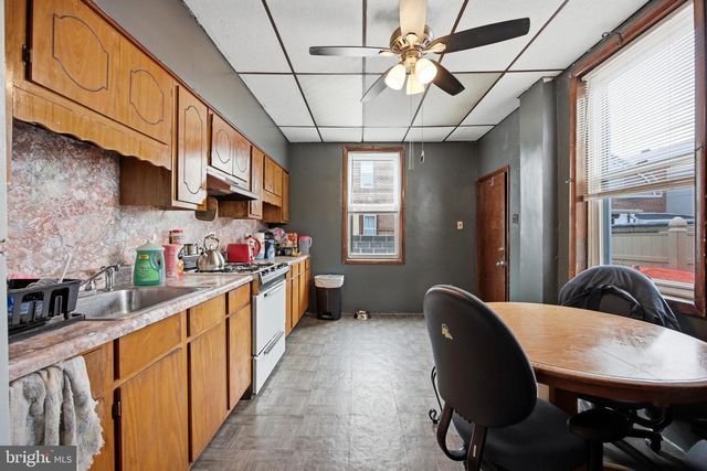 3519 MERCER ST, Philadelphia, PA 19134