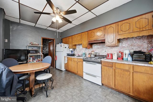 3519 MERCER ST, Philadelphia, PA 19134