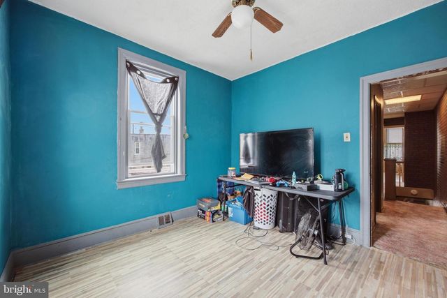 3519 MERCER ST, Philadelphia, PA 19134