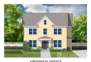 41 Brunswick Avenue, Metuchen, NJ 08840