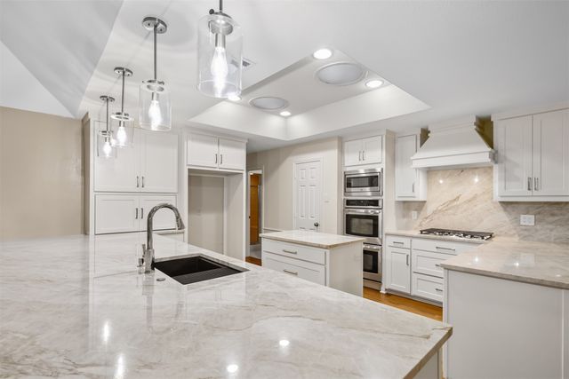 14 Victoria Drive, Rowlett, TX 75088