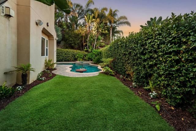 548 Quail Pointe Lane, Encinitas, CA 92024