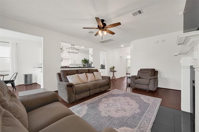 21406 Snow Goose Court, Spring, TX 77388
