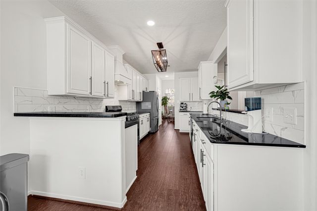 21406 Snow Goose Court, Spring, TX 77388