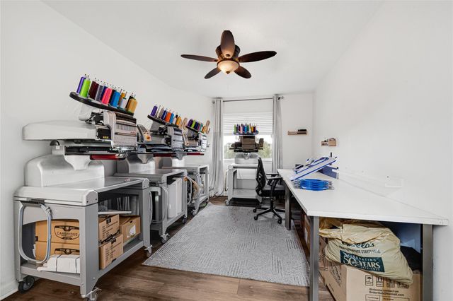 21406 Snow Goose Court, Spring, TX 77388