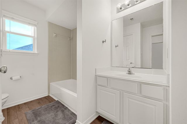 21406 Snow Goose Court, Spring, TX 77388