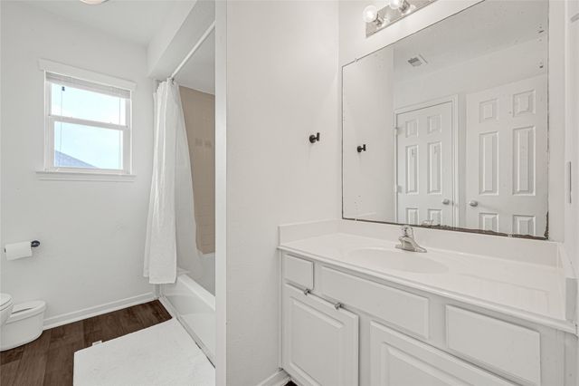 21406 Snow Goose Court, Spring, TX 77388