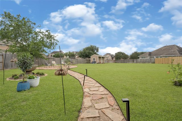 21406 Snow Goose Court, Spring, TX 77388