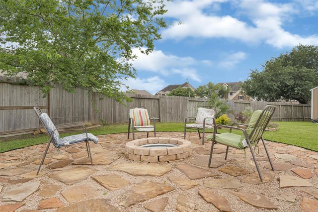 21406 Snow Goose Court, Spring, TX 77388
