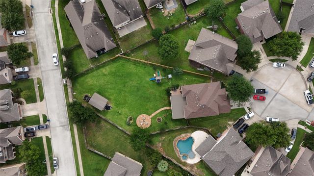21406 Snow Goose Court, Spring, TX 77388