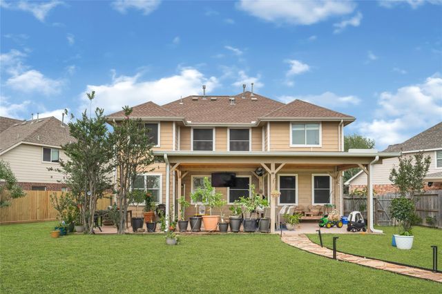 21406 Snow Goose Court, Spring, TX 77388